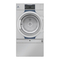 Wäschetrockner Electrolux Professional TD6-37 Compass Pro N2 Serie Gebrauchsanweisung