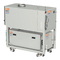 Pumpen Busch COBRA DS 5161A Installations- Und Wartungsanleitung