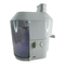 Entsafter Braun MP 80 Type 4290 Gebrauchsanweisung