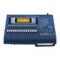 Studio & Recording Korg D1600mkII Bedienungsanleitung