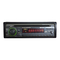 CD-Player Sony CDX-4270R Bedienungsanleitung