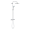 Duschen Grohe 27 296 Anleitung