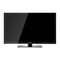 LED-Fernseher Medion P12313 Bedienungsanleitung