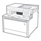 Drucker HP Color LaserJet Pro MFP 4302fdn Handbuch