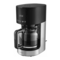 Kaffeemaschinen Silvercrest SKMS 900 A1 Bedienungsanleitung