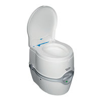 Thetford Porta Potti Excellence Bedienungsanleitung
