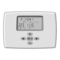 Thermostate Daikin EKRTWA Installationsanleitung