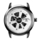 Uhren Chronos Manufactures Andre Belfort AB - 8410 Roue du temps Bedienungsanleitung