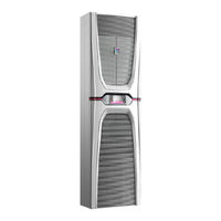 Rittal SK 3187.930 Montage-, Installations- Und Bedienungsanleitung