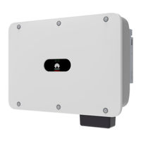 Huawei SUN2000-36KTL-M3 Kurzanleitung