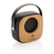 Tragbare Lautsprecher XD COLLECTION P328.58 Serie Bedienungsanleitung