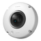 IP Kamera Canon VB-S800VE Bedienungsanleitung