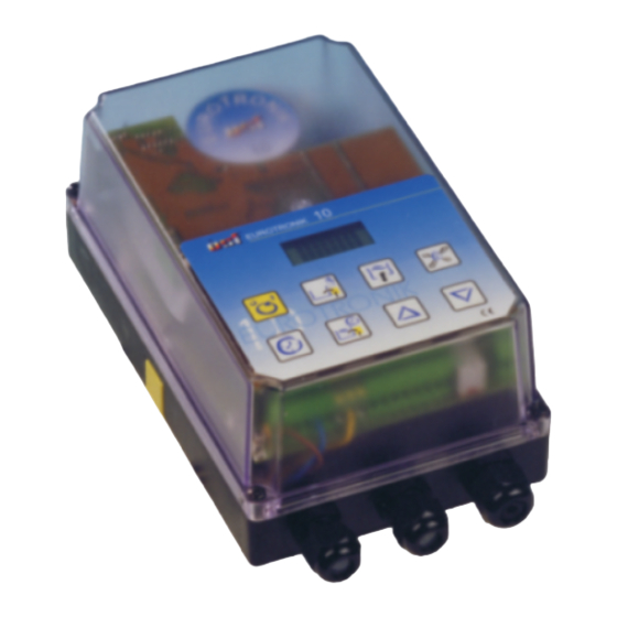 OSF EUROTRONIK-20 Handbücher