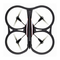 Drohnen, Quadrocopter & Multicopter Parrot AR Drone Bedienungsanleitung