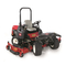 Rasenmäher Toro Groundsmaster 360 series Bedienungsanleitung