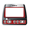 Fitness-Ausrüstung BH Fitness H8702 Monitor Betriebsanleitung