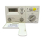 Thermostate Bosch TR 100 Kurzbedienungsanleitung