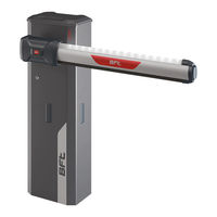 BFT GIOTTO BT A ULTRA 36 Installations- Und Gebrauchsanleitung