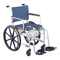 Rollstühle Invacare H273 Lima Gebrauchsanweisung