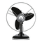 Ventilatoren Emerio ELVIS Bedienungsanleitung