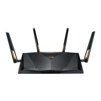 Asus RT-AX88U Benutzerhandbuch
