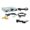 Auto DVD & Video NavLinkz HDV-MBN51 Bedienungsanleitung