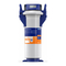 Brita PURITY 450/600/1200 Steam - Handbuch Wasserfiltersystem