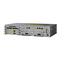 Router Cisco ASR 902 Schnellanleitung