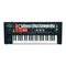 Synthesizer Roland SH-201 Bedienungsanleitung