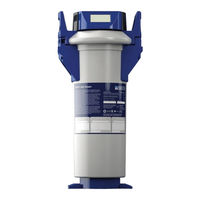 Brita PURITY 600 Steam Handbuch