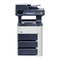 All-in-One-Drucker TA Triumph-Adler P-4030i MFP Schnellanleitung