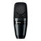Mikrofone Shure PG ALTA PGA27 Bedienungsanleitung
