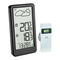 Wetterstationen TFA MOMENTO Bedienungsanleitung
