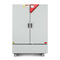 Klimaanlagen Binder KBF P 240 Betriebsanleitung