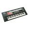 Synthesizer Roland SH-201 Bedienungsanleitung