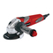 Schleifmaschinen EINHELL 44.305.50 Originalbetriebsanleitung