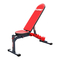 Fitness-Ausrüstung K-SPORT KSSL010 Montageanleitung