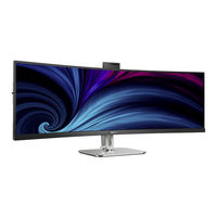 Philips 6000 Serie Bedienungsanleitung