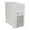 Racks und Einbaugehäuse SilverStone FLP02 Bedienungsanleitung