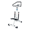 Fitness-Ausrüstung Crane Power Stepper Bedienungsanleitung