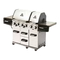 Grills Koenig Compact Pro Bedienungsanleitung