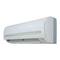Klimaanlagen Hitachi RAS-14GH4 Installationsanleitung