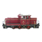 Modellbahnen marklin H0 V 60 Series Anleitung