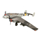 Flugzeugmodellen REVELL Messerschmitt Bf 110G-2/R3 Montageanleitung