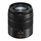 Kamera-Objektive Panasonic Lumix G VARIO 45-150mm/F4.0-5.6 ASPH./MEGA O.I.S. Bedienungsanleitung