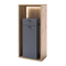 Möbel MCA furniture Lizzano LIZ1QT Montageanweisung