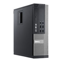 Dell OptiPlex 990 Handbuch