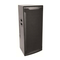 Lautsprecher-Systeme Omnitronic AR-212A Bedienungsanleitung