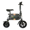 Motorroller Doc Green EK16 Bedienungsanleitung