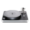 Plattenspieler Clearaudio Concept 33 1/3 upm/rpm Bedienungsanleitung